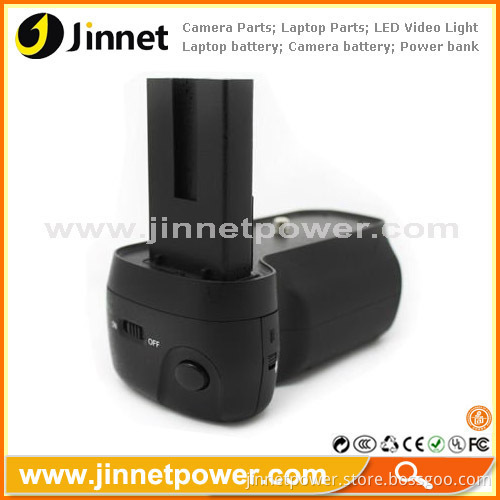 Digital Camera Battery Grip Mb-d40 For Nikon D40 D40x D60 D5000 D3000 